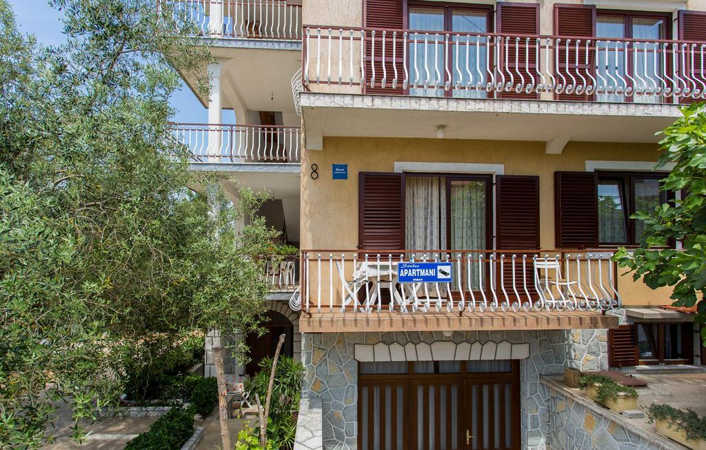 Apartments Vrban Silo  Bagian luar foto